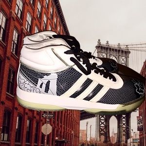 Adidas Fulton Brooklyn Mid